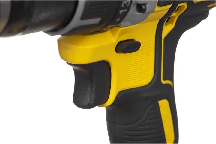 Actual product image DeWalt DCD791P2 (Rechargeable battery operated)