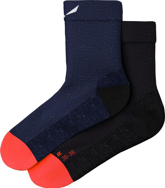 Immagine prodotto Salewa Calzini corti di canapa Merino Wildfire Da (39 - 41)