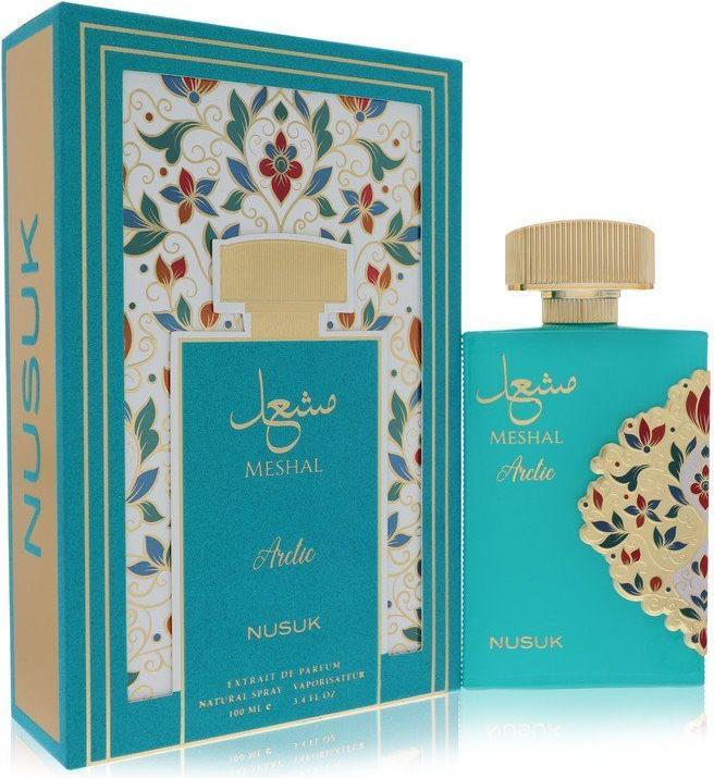 Immagine prodotto Nusuk Meshal Artico (Eau de parfum, 100 ml)