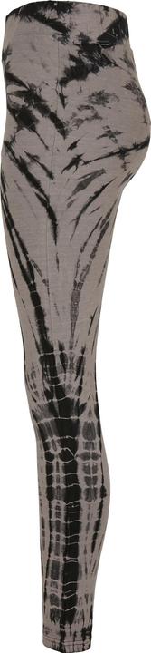 Image du produit Urban Classics Leggings taille haute en coton teint (4XL)