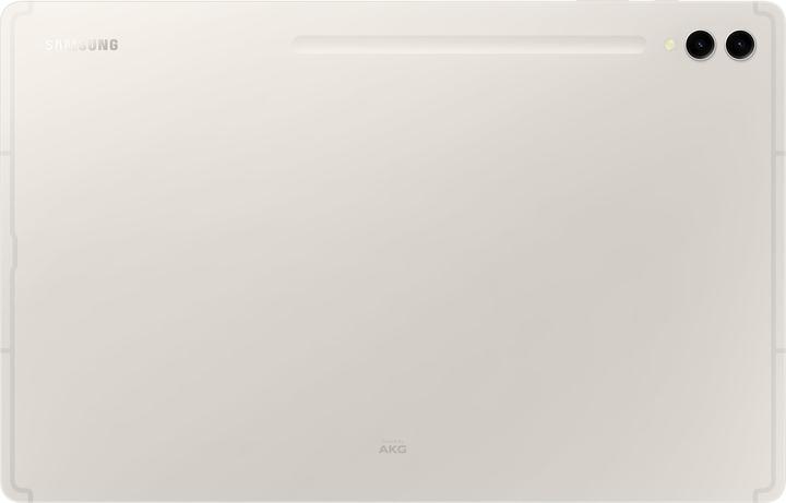 Image du produit Samsung Galaxy Tab S9 Ultra (5G, 14.60", 256 Go, Beige)