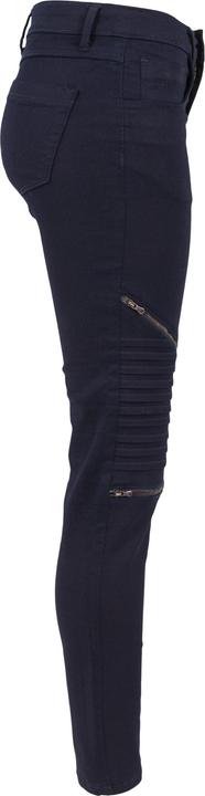 Immagine prodotto Urban Classics UC Signore Signore Signore Stretch Biker Pantaloni da motociclista da donna (27)