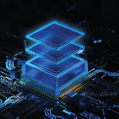 Actual product image Netgear XR1000 WiFi6 Gaming Router