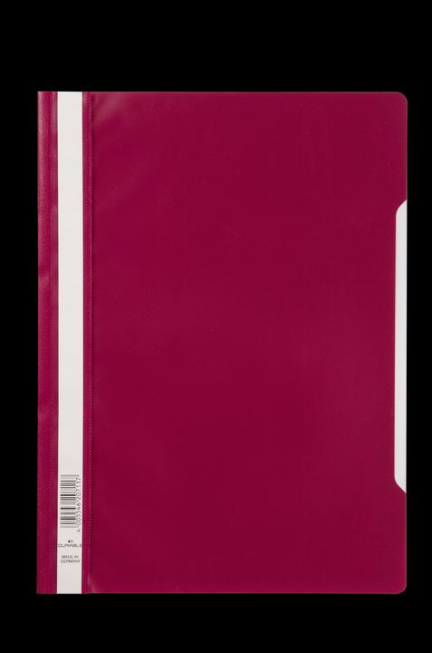 Produktbild Durable Schnellhefter A4 (A4, 1 x)