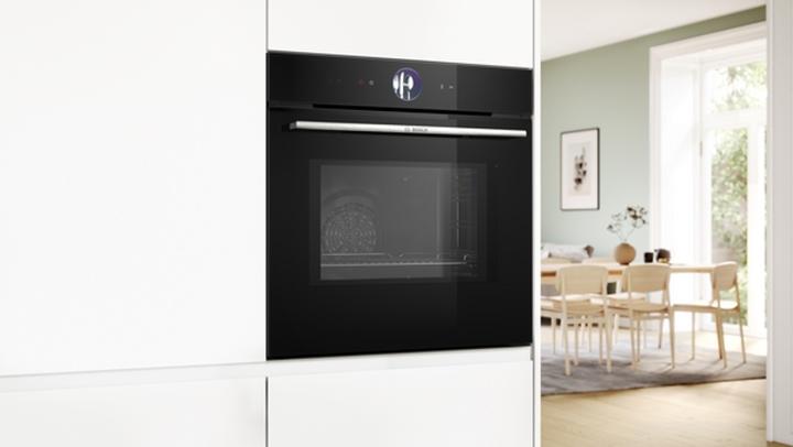 Produktbild Bosch Hausgeräte HMG776NB1