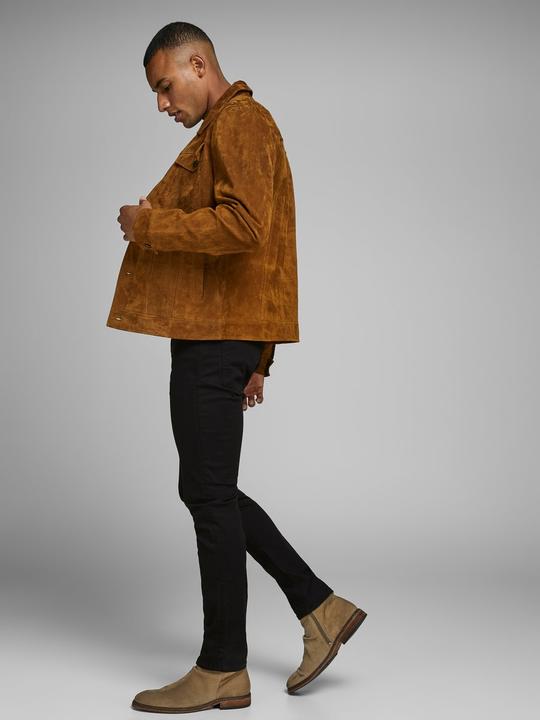Image du produit Jack & Jones GLENN ICON JJ 177 50SPS - Slim Fit - Jean cintré (W36/L36)