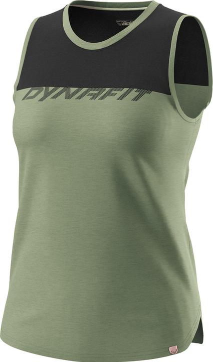 Dynafit 24/7 Drirelease Tank W (M)