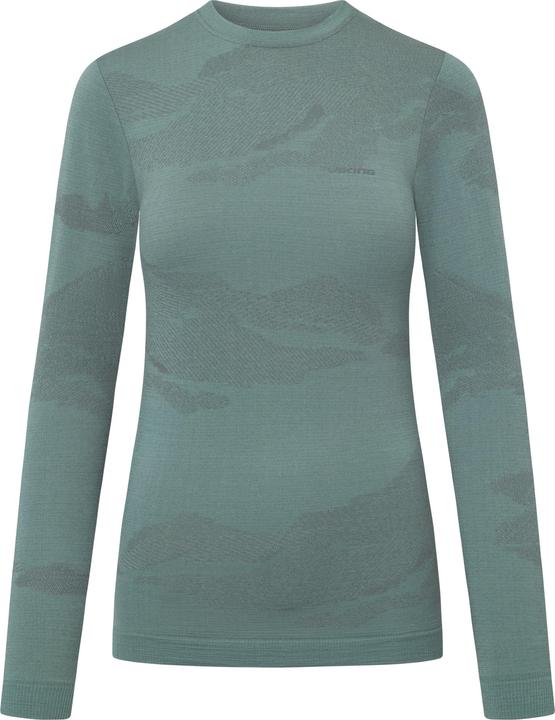 Viking Gasher Lady Longsleeve Unterwäsche (XXL)