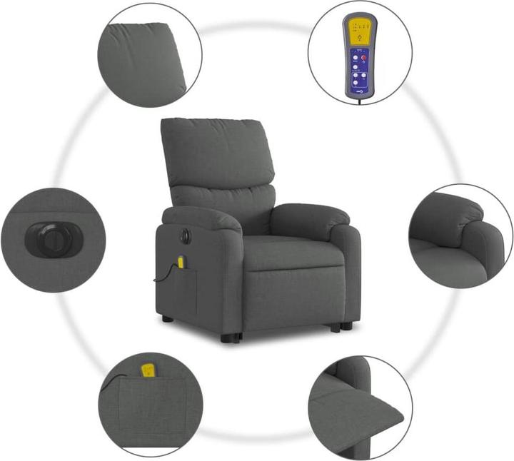 Actual product image VidaXL Ives