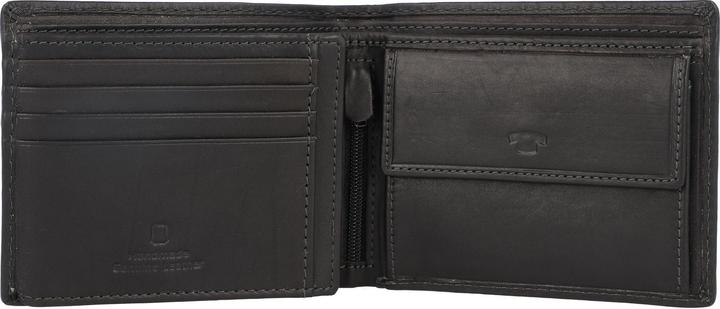 Produktbild Tom Tailor Lary Geldbörse Leder 12 cm