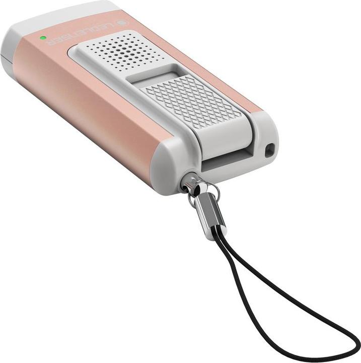 Immagine prodotto Ledlenser Ciondolo a chiave K6R (6.20 cm, 400 lm)