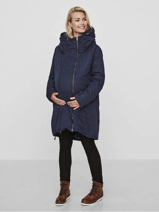 Produktbild Mamalicious 3-In-1 Umstandsjacke (S)