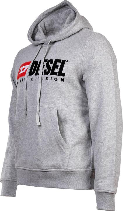 Immagine prodotto Diesel S-Ginn-Hood-Div - 57113 (S)