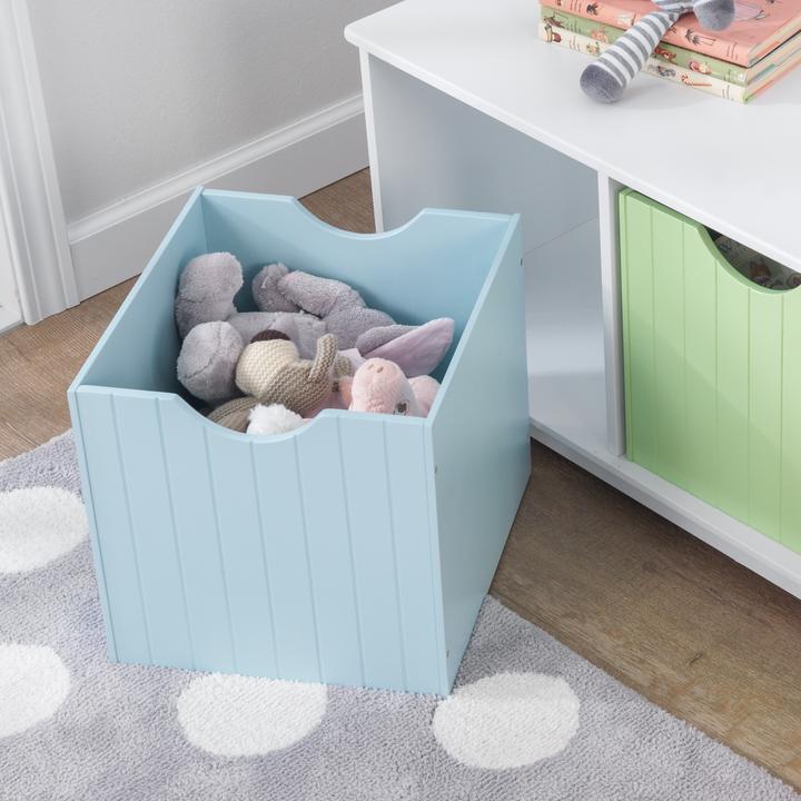 Actual product image KidKraft Nantucket Bench