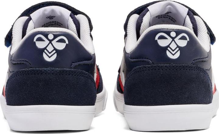 Immagine prodotto hummel Slimmer Stadil Leather Low Jr (38)