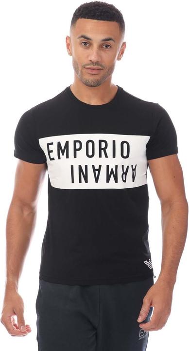 Emporio Armani TShirt Rundhalsausschnitt