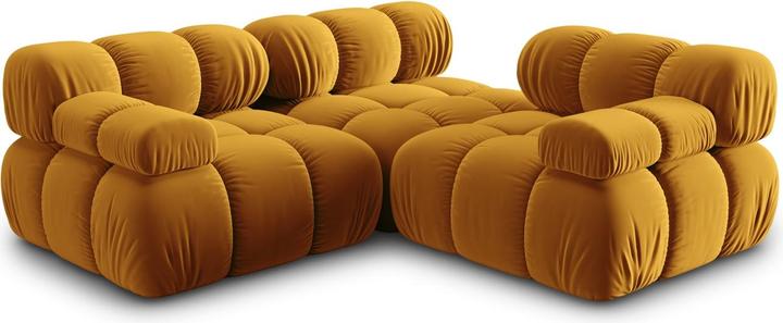 Produktbild Micadoni Bellis (3-Sitzer, Modular Sofa)