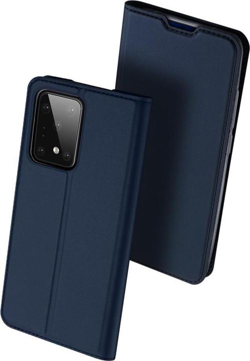 Image du produit Dux Ducis Série Skin Pro (Samsung Galaxy S20 Ultra)