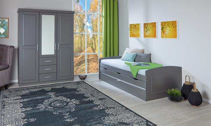 Produktbild Inter Link Norwin (140 x 190 x 55 cm)