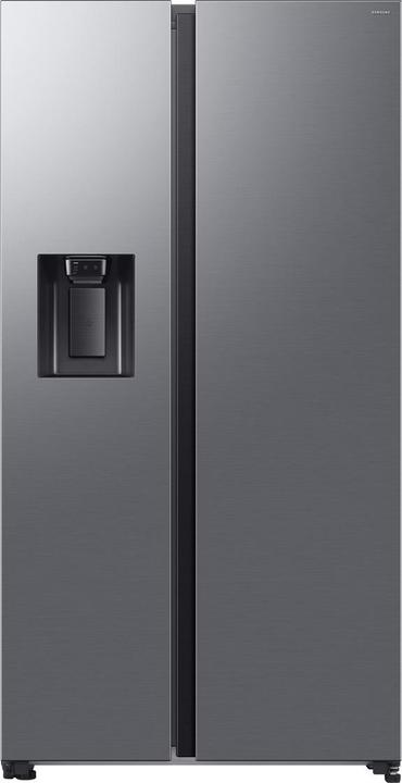 Samsung RS70F65KETWS (640 l)