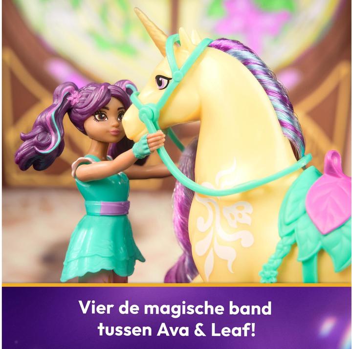 Produktbild Unicorn Academy Ava & Leaf