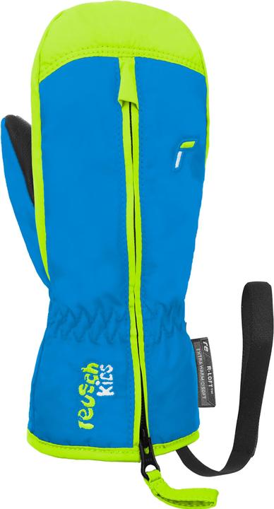Actual product image Reusch Ben (XXS)