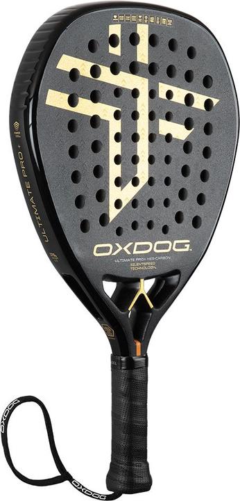 Actual product image Oxdog Padel Ultimate Pro+