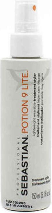 Produktbild Sebastian Potion 9 Lite Treatment Styler (150 ml)