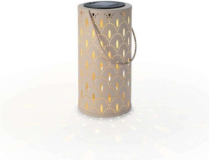 Image du produit STT Solar Ornament Lantern