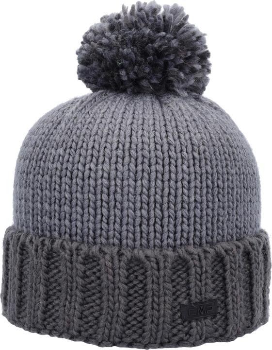 CMP Campagnolo Kid's Knitted Hat 5505671 (One Size)