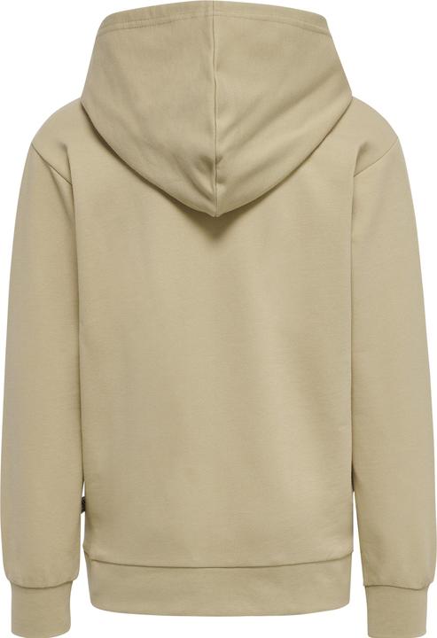 Produktbild hummel Cuatro Hoodie (110)