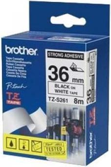 Produktbild Brother Labelling Tape