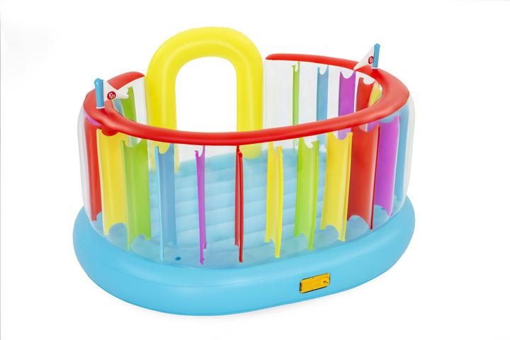 Actual product image Bestway 93561