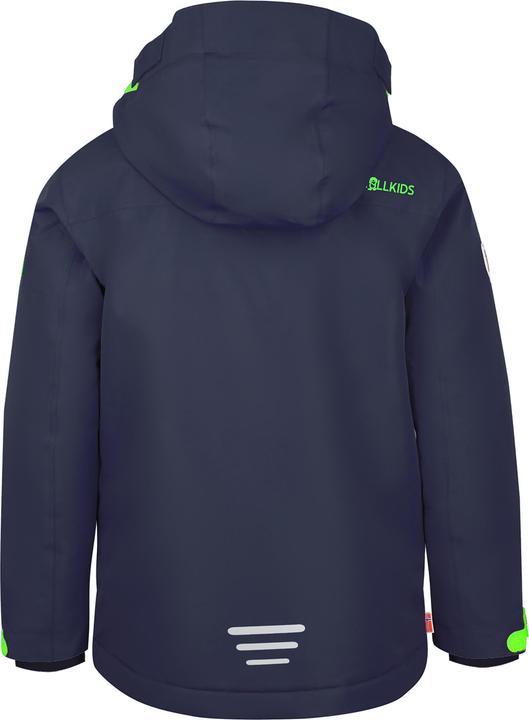 Produktbild Trollkids Holmenkollen pro Snow Jacke (104)