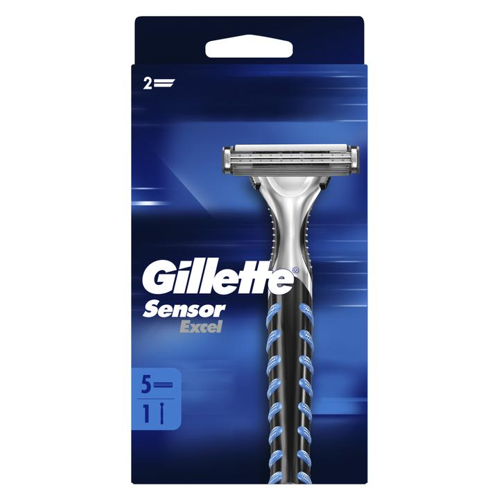 Produktbild Gillette Sensor Excel