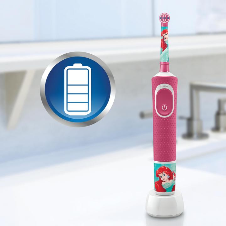 Produktbild Oral-B Pro Kids (Oszillierende Zahnbürste)