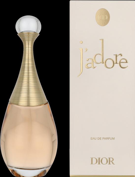 Dior J'ADORE EP 150 vp FORMATO NUEVO (Eau de Parfum, 150 ml)