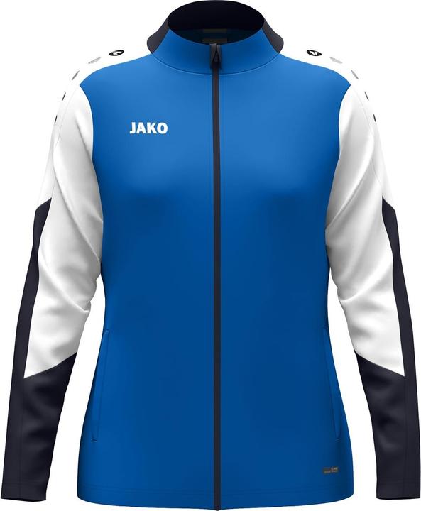 Bianco, Blu Navy, Regio