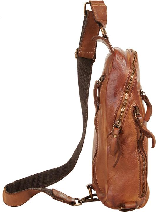 Actual product image X-Zone Crossover Bag