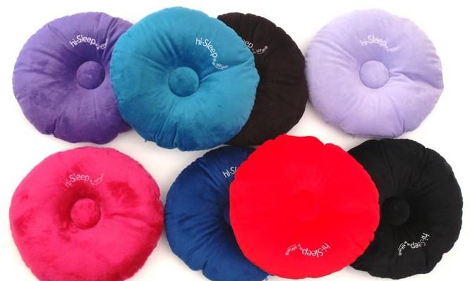 Actual product image Hi-Fun HI-Sleep 1 W Mono Portable Speaker Purple