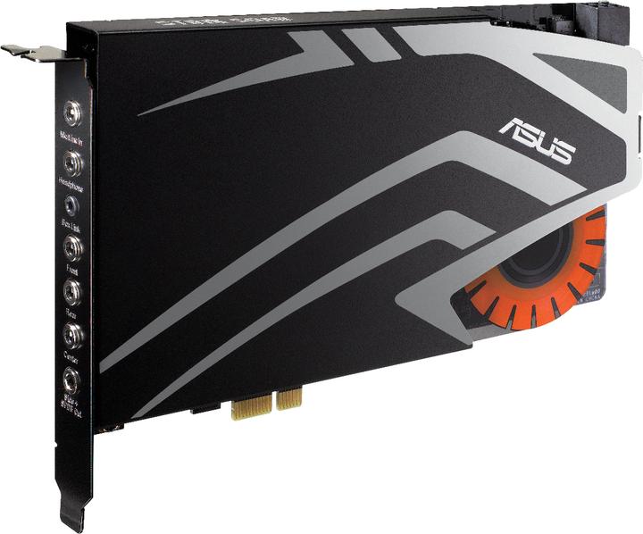 Immagine prodotto ASUS Strix Raid Pro (PCI-E x1)