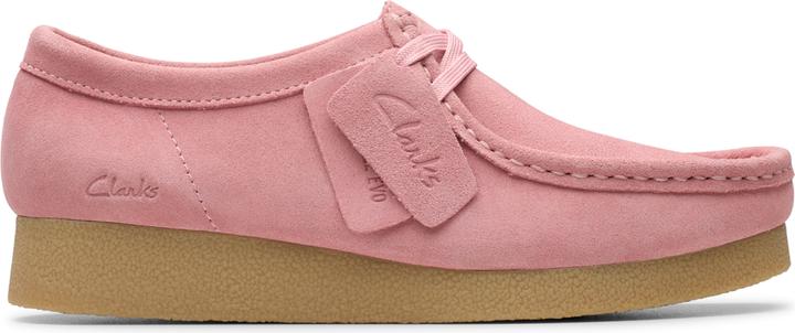 Image du produit Clarks W Wallabee EVO Sh (41.5)