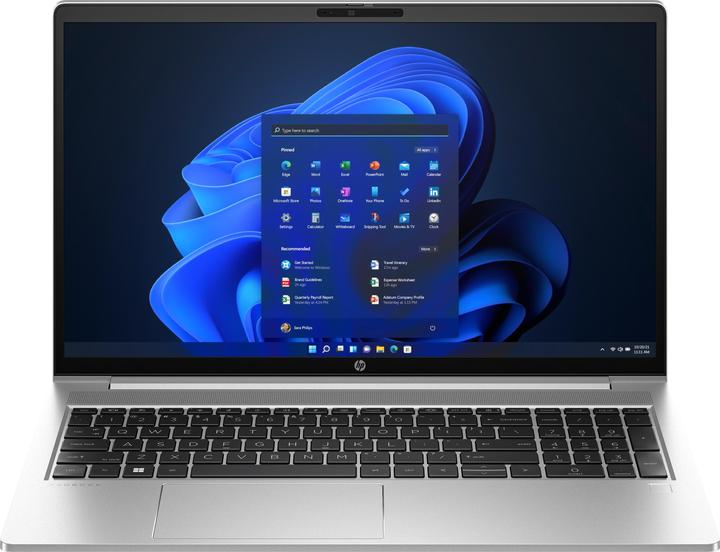 HP ProBook 450 G10 (15.60", Intel Core i7-1355U, 16 GB, 512 GB, CH)