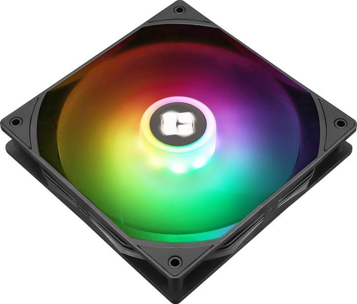 Productafbeelding Thermalright TL-C14C-S computerkoelsysteem computerkastventilator zwart 1 pc(s) (140 mm, 1 x)