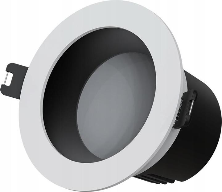 Actual product image Yeelight Mesh Downlight M2 Pro 8W 600Lm White Dimmable, 65° beam angle (600 lm)