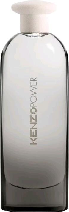 Actual product image Kenzo Power (Eau de toilette, 75 ml)