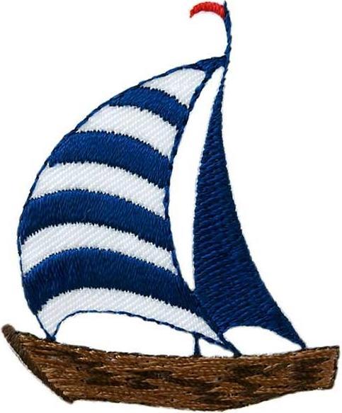 Produktbild Mono Quick Segelboot (1 x)