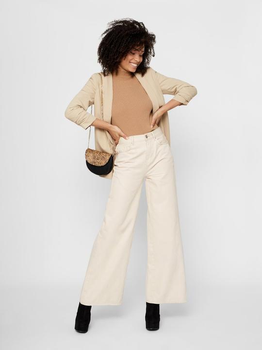 Produktbild Pieces Langer 3/4-Ärmel Blazer (L)