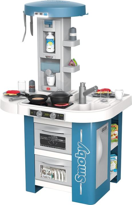 Smoby Tefal Studio Tech-Edition Keuken Model 2022