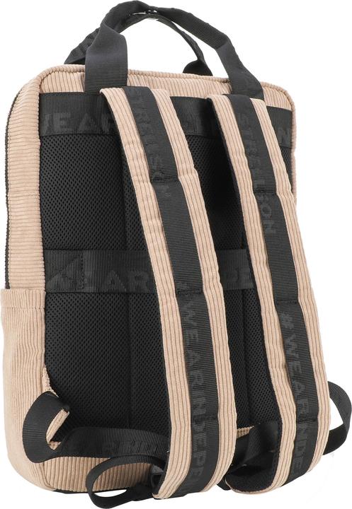 Produktbild Strellson swiss cottage josh backpack svz (12 l)